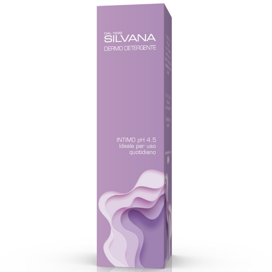 Intimate Cleanser - 250ml