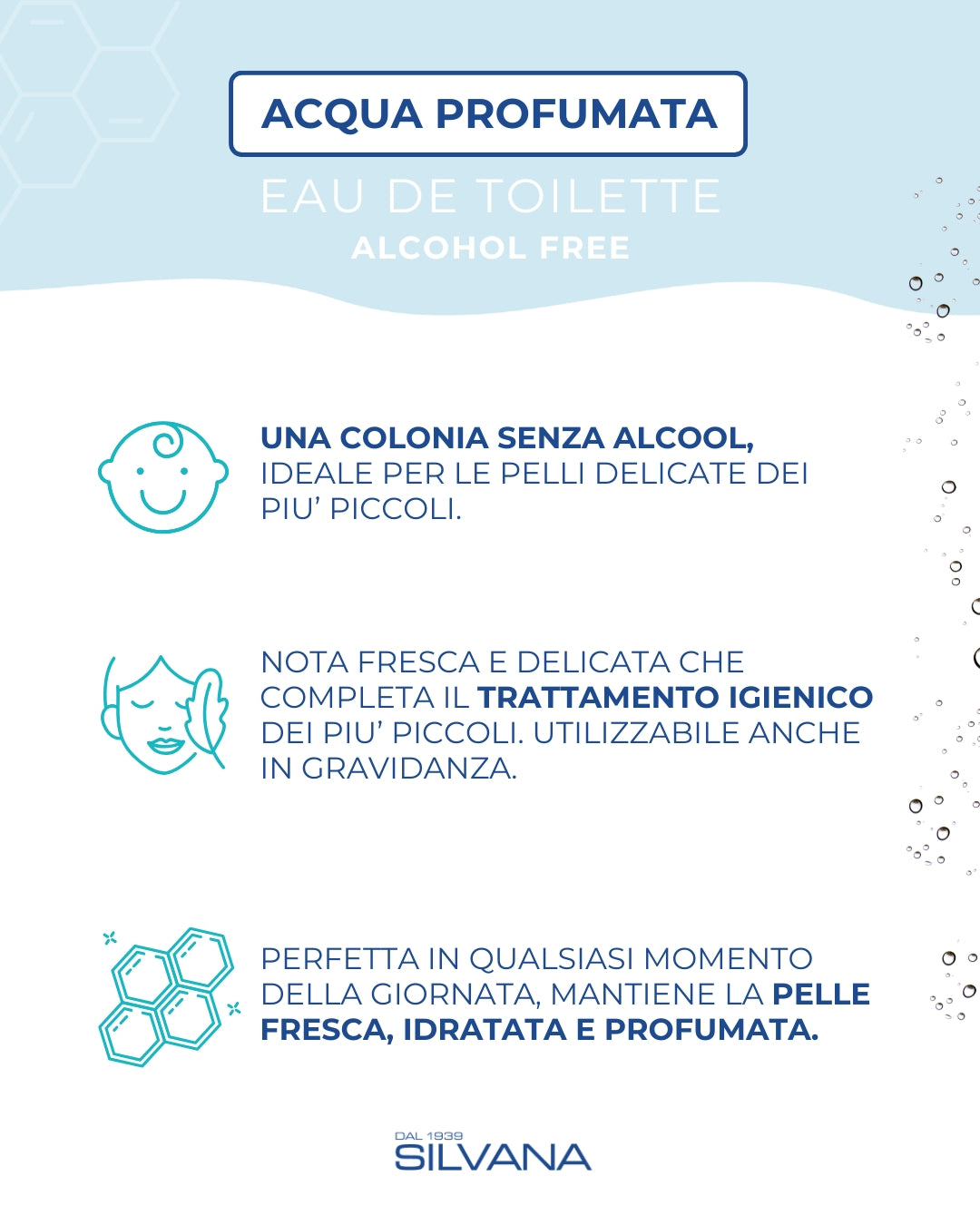 Acqua Profumata - 150 ml