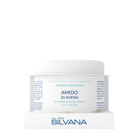 Amido di Avena - 200g