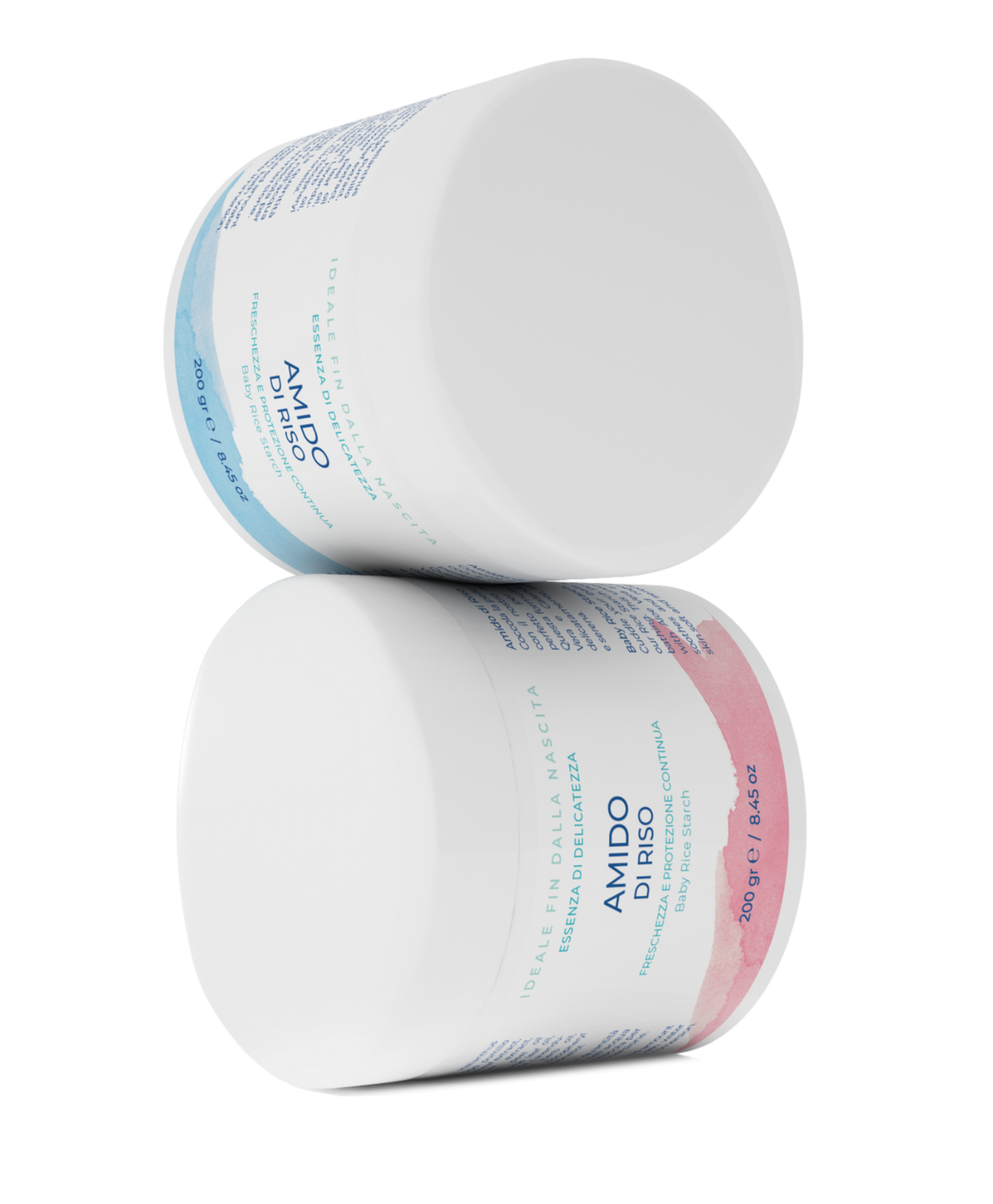 Baby Rice Starch - 200g