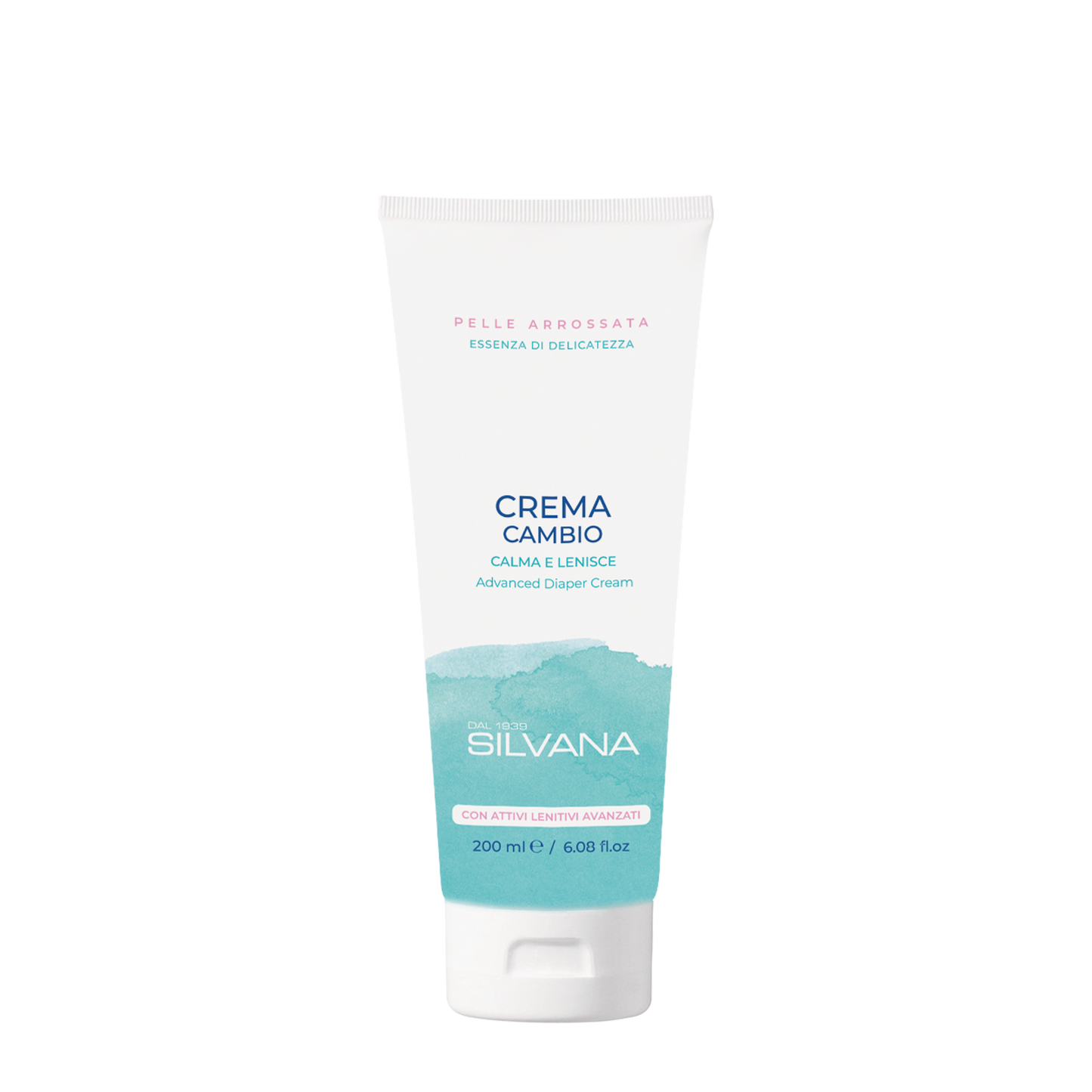 Crema Cambio - 200ml