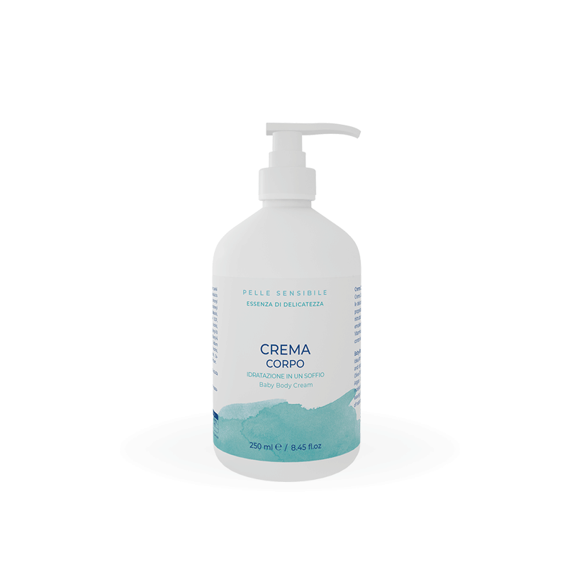 Baby Body Cream - 250ml