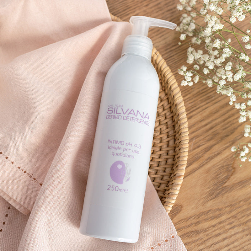 Detergente Intimo - 250ml