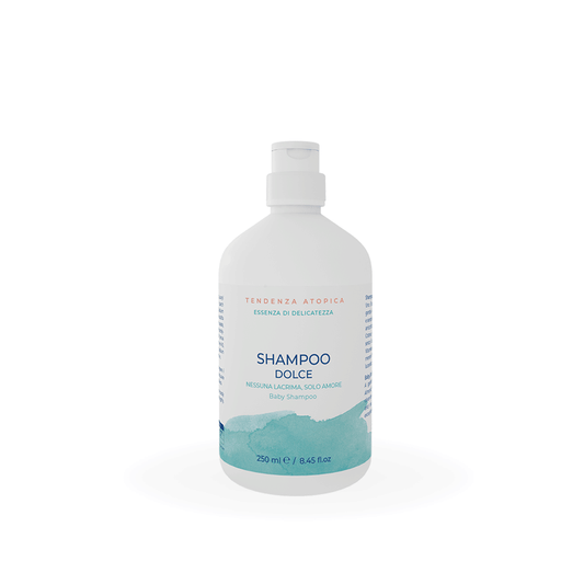 Baby Shampoo - 250ml