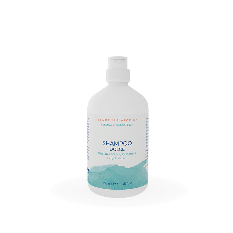 Shampoo Dolce - 250ml