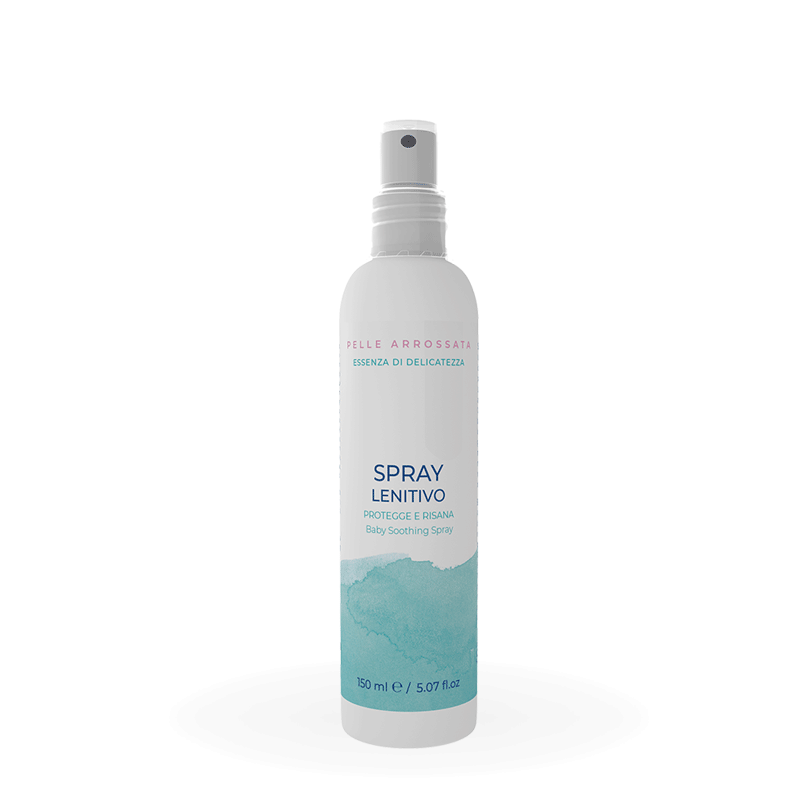 Baby Soothing Spray - 150ml