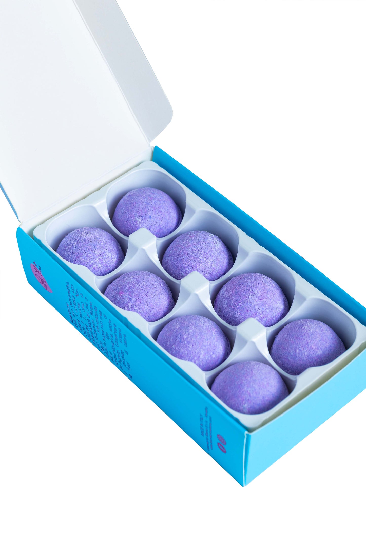 Effervescent Bath – Enchantment