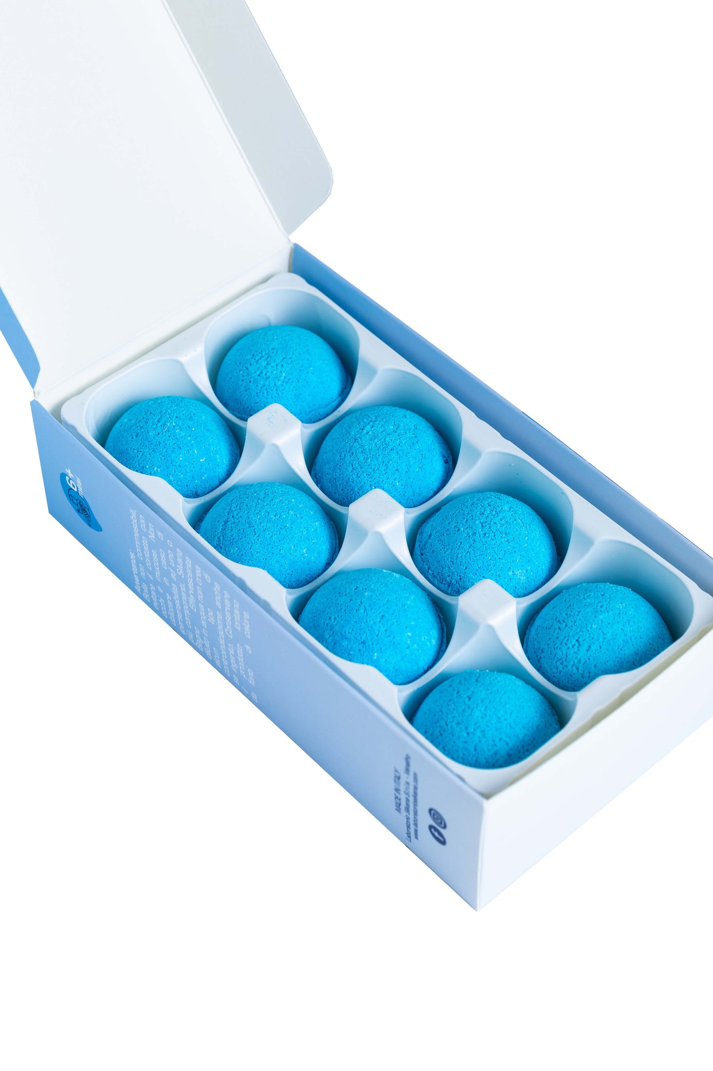 Effervescent Bath – Classic