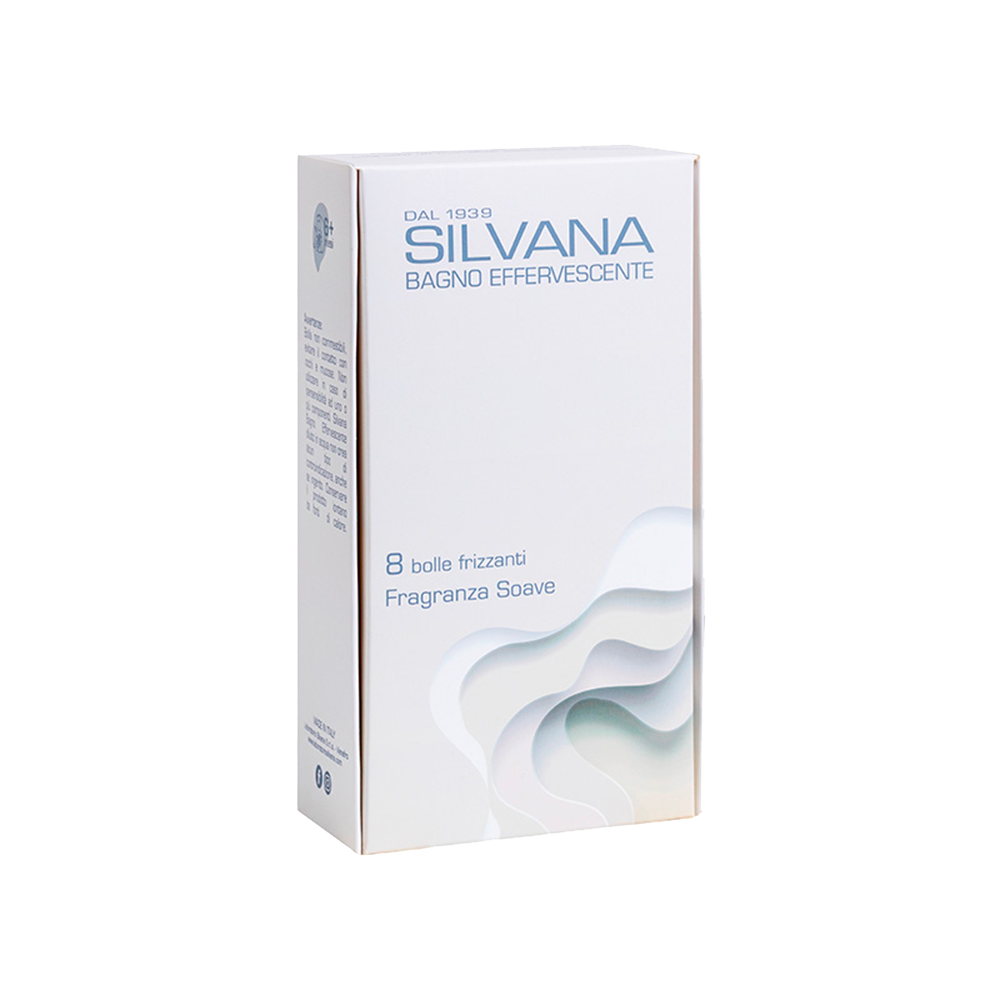 Effervescent Bath – Sweet