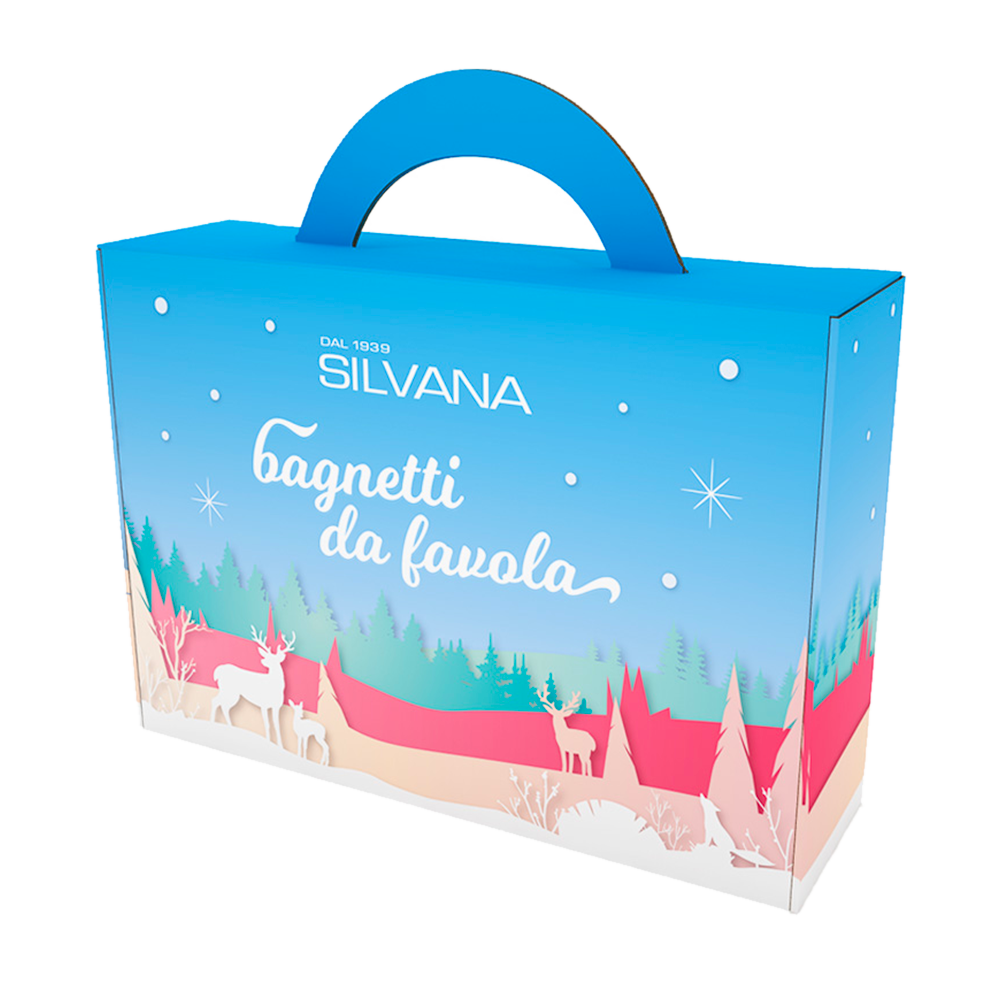 GIFT BOX - FAIRYTALE BATHS