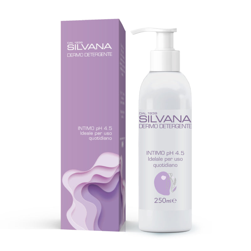 Detergente Intimo - 250ml