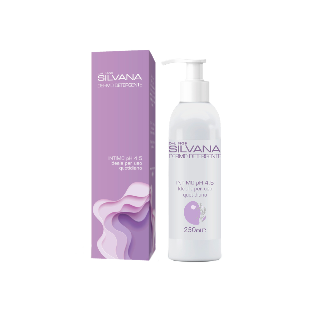 Intimate Cleanser - 250ml