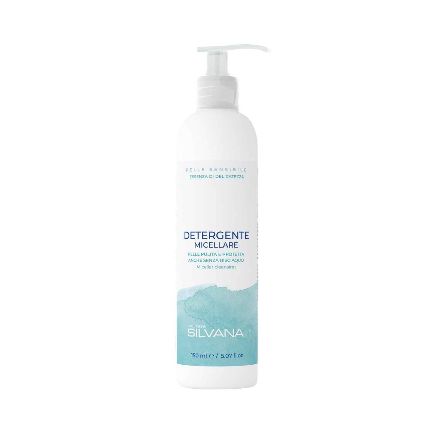 Detergente micellare - 150ml