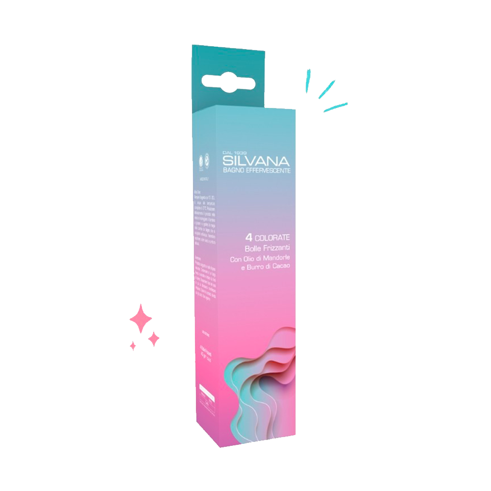 Effervescent Bath · Dream