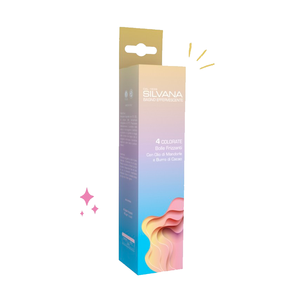 Effervescent Bath - Fantasy