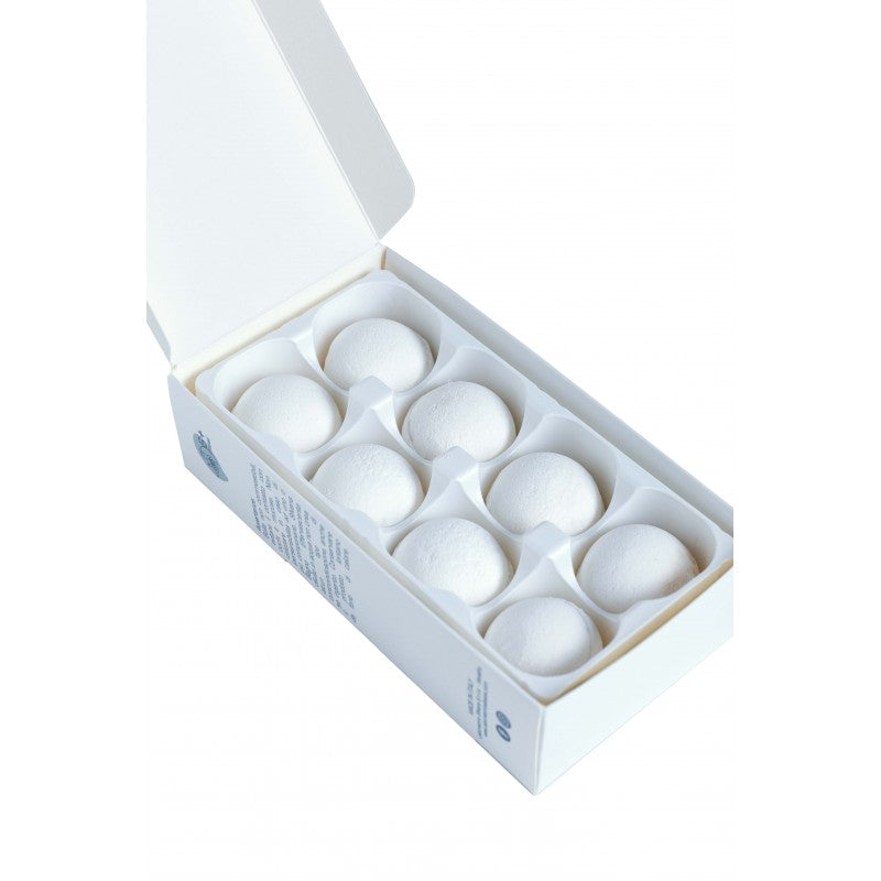 Bagno Effervescente – Soave