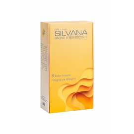 silvana bombe da bagno fragranza allegria