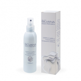 silvana acqua profumata soave