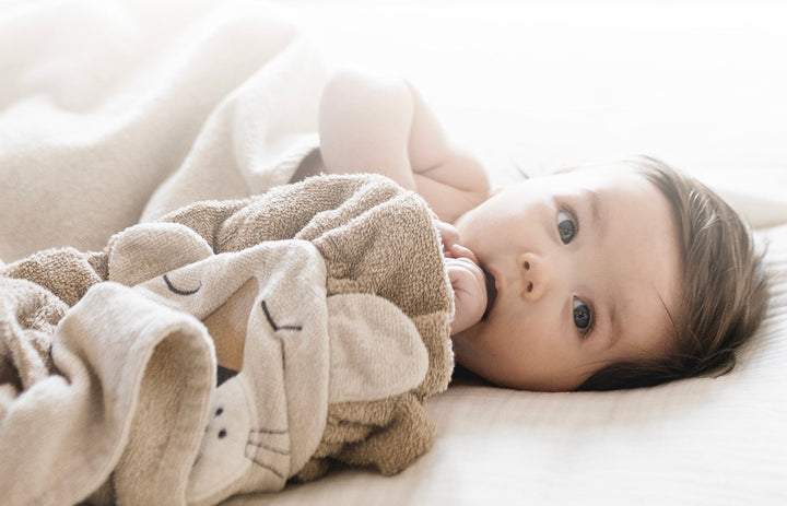 Autunno e pelle dei bambini: i 5 Must-Have per la routine di stagione 💙