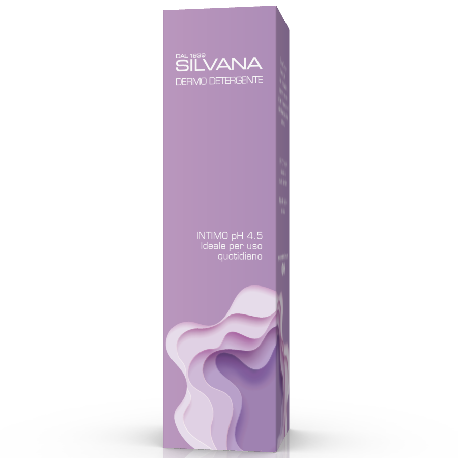 Detergente Intimo - 250ml