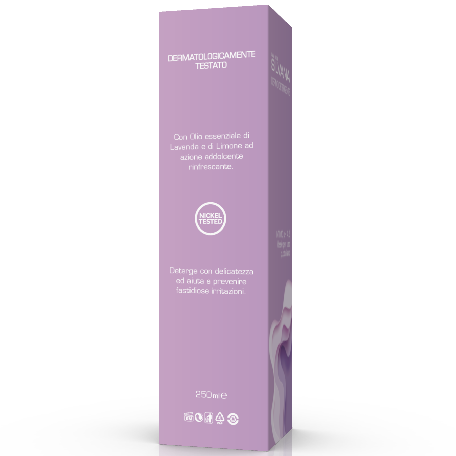Detergente Intimo - 250ml