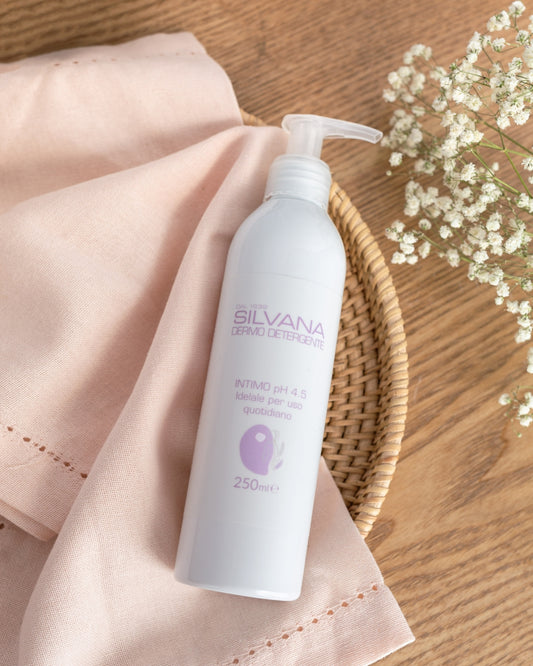 Detergente Intimo - 250ml