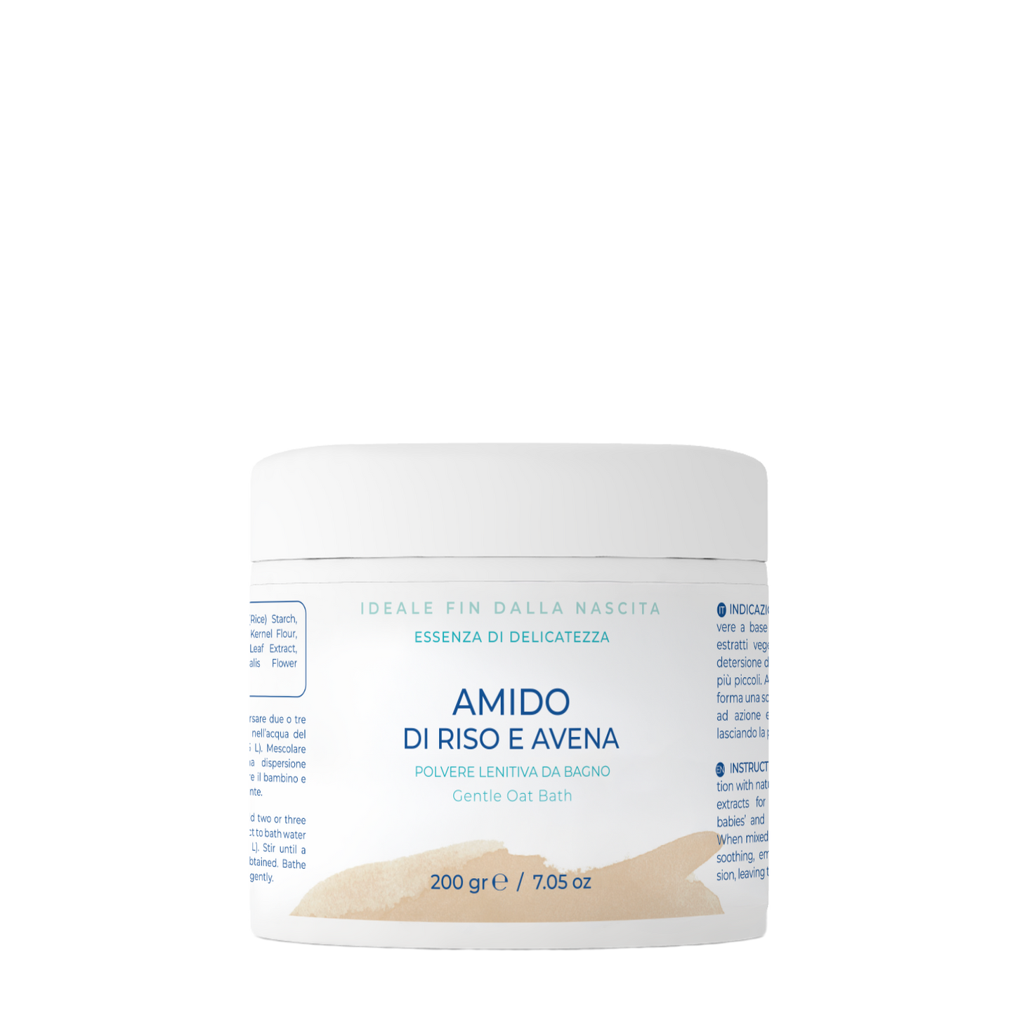 Amido di Riso - 200g