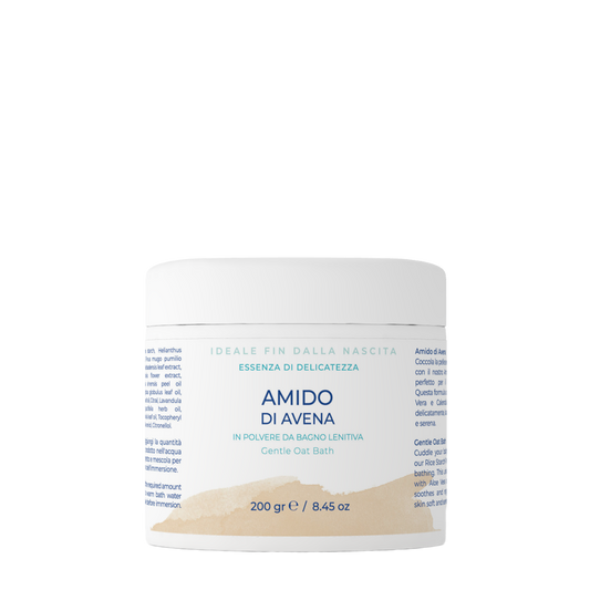 Amido di Avena - 200g