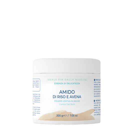 Amido di Riso e Avena - 200g