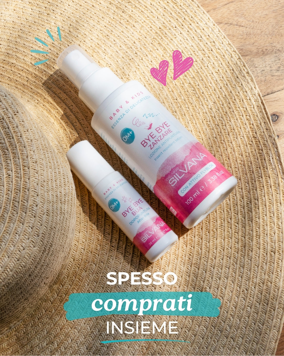 Insect Repellent Lotion - 100ml