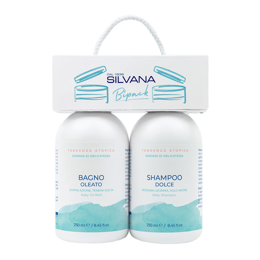 BIPACK - 3 Varianti