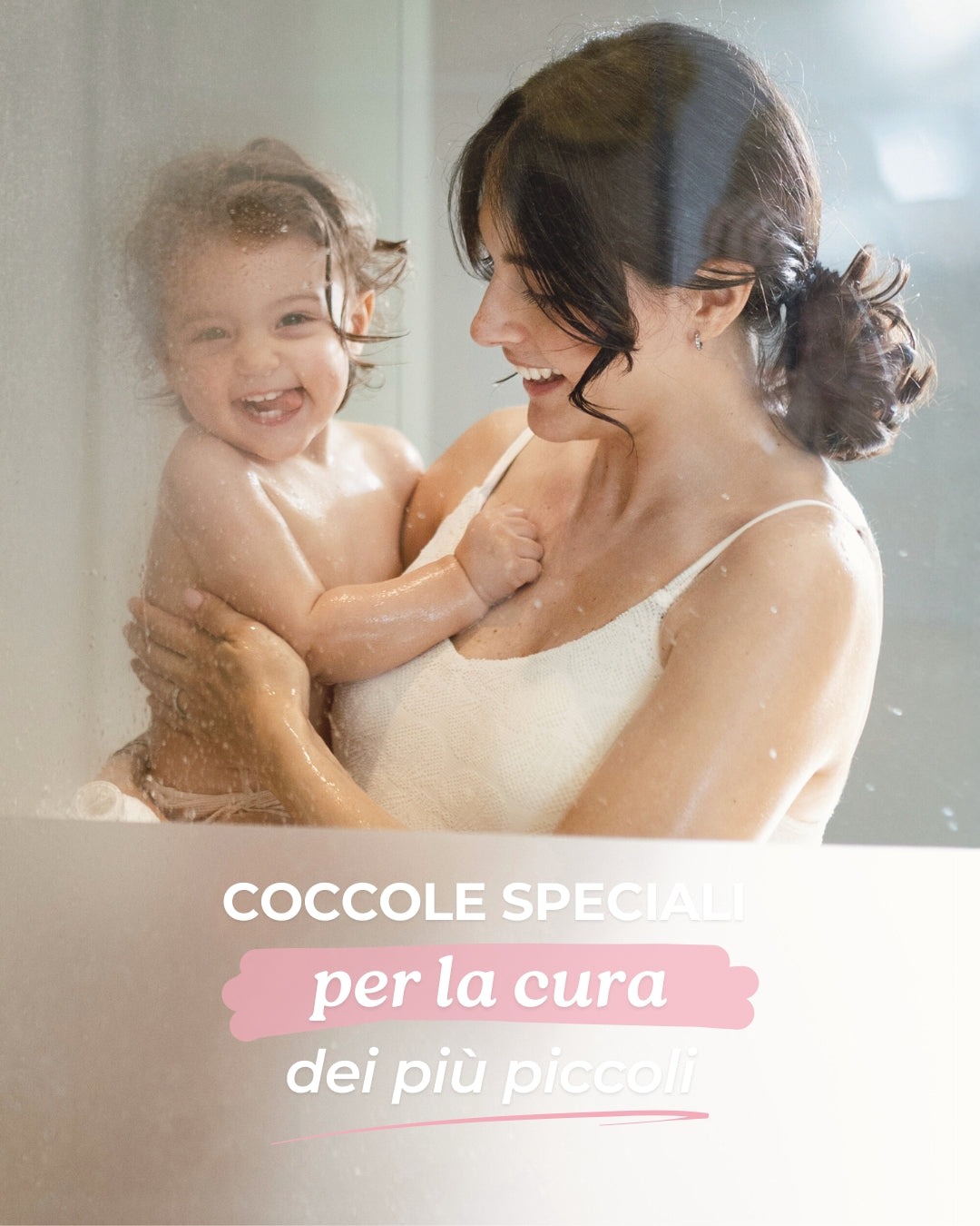 Kit Bagno Doccia + Acqua Profumata in OMAGGIO