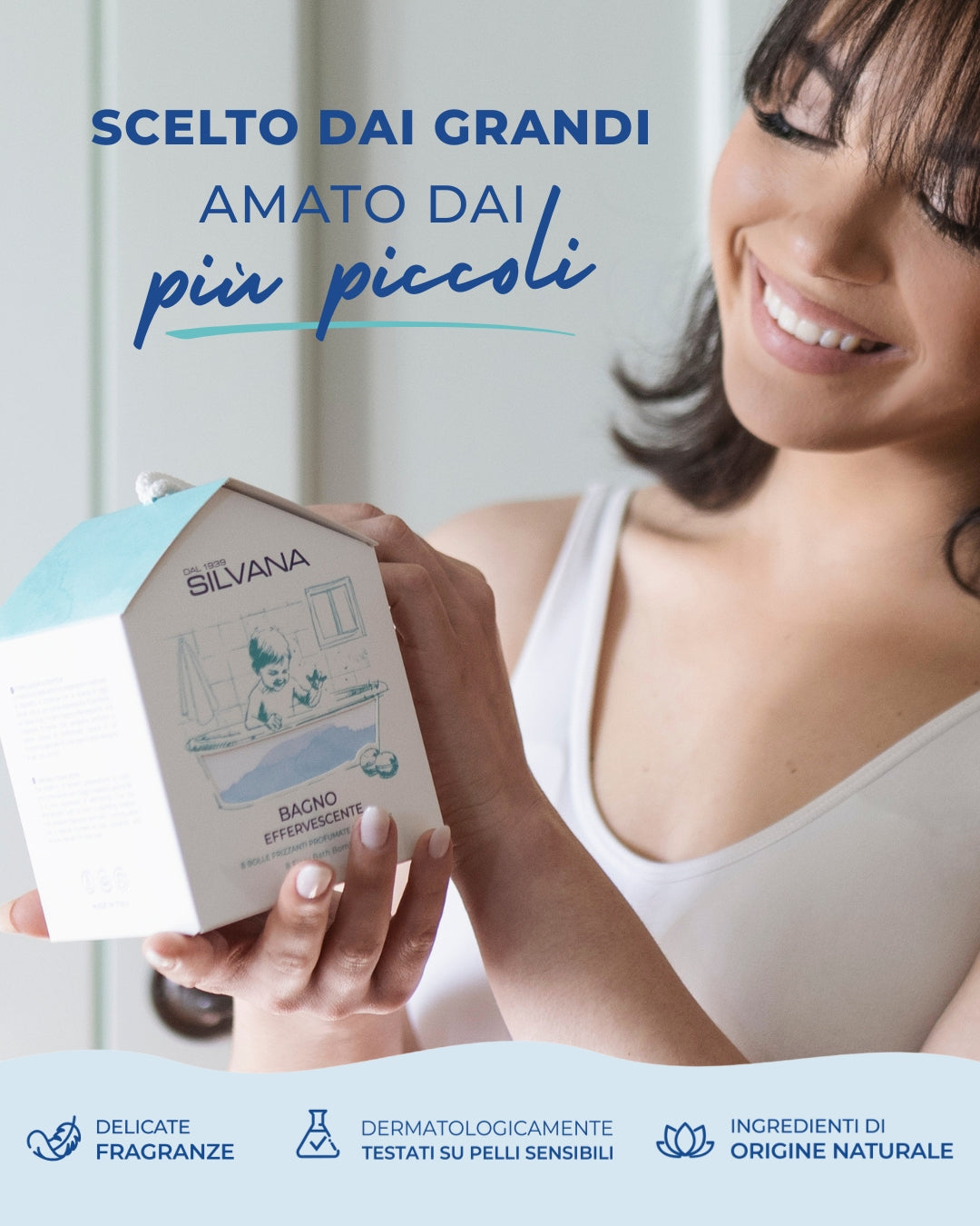 Bagno Effervescente – 8 Bolle da Bagno Colorate