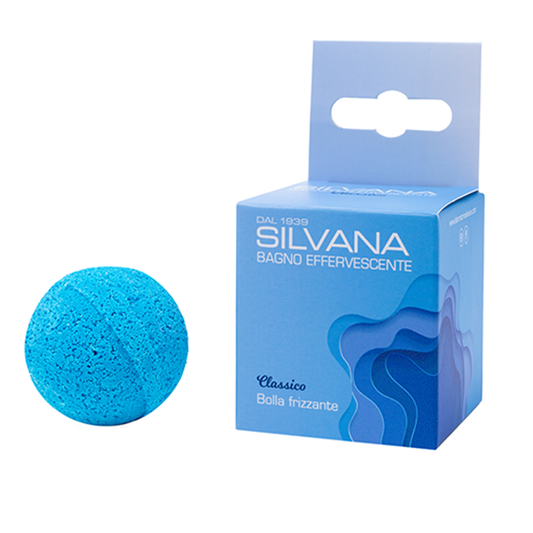 Bagno Effervescente Monodose