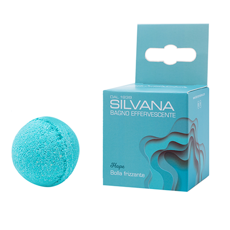 Bagno Effervescente Monodose