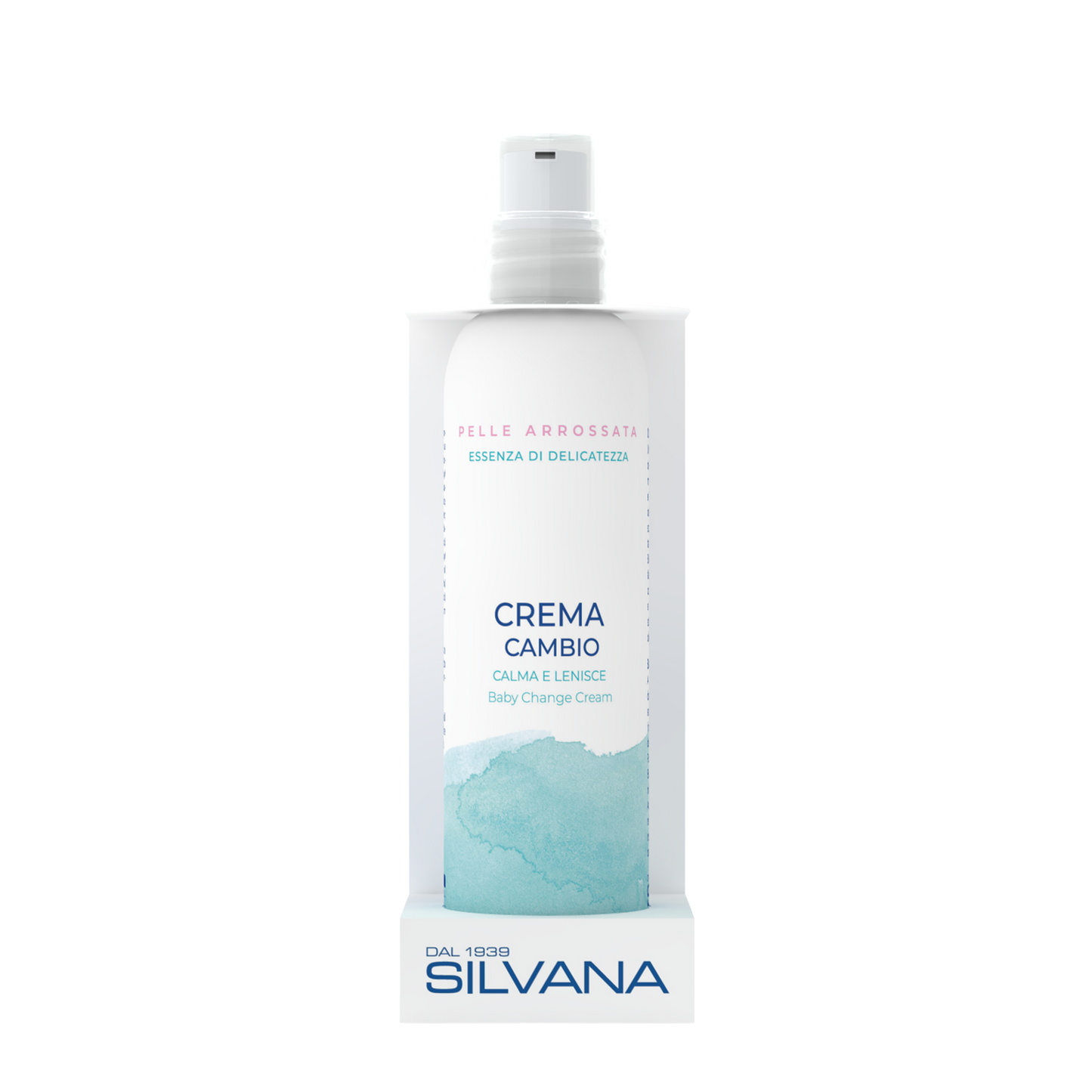 Baby Change Cream - 150ml