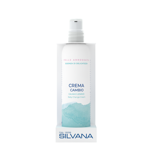 Change Cream - 150ml