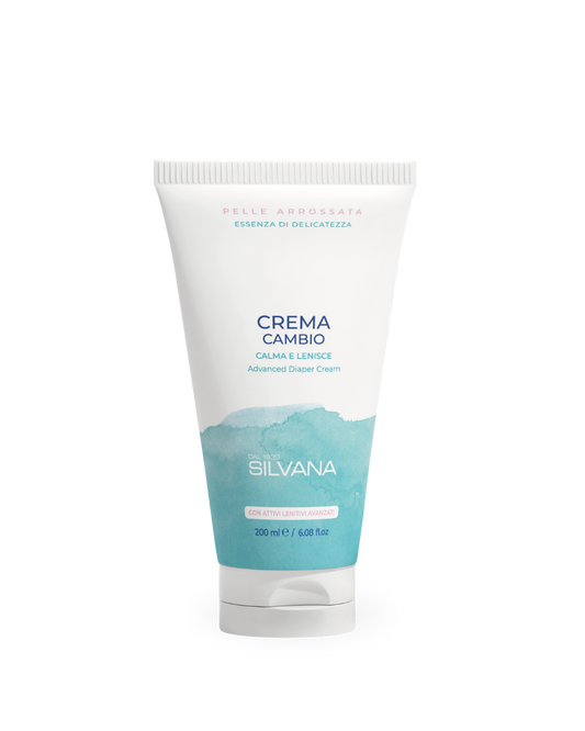 Crema Cambio - 200ml