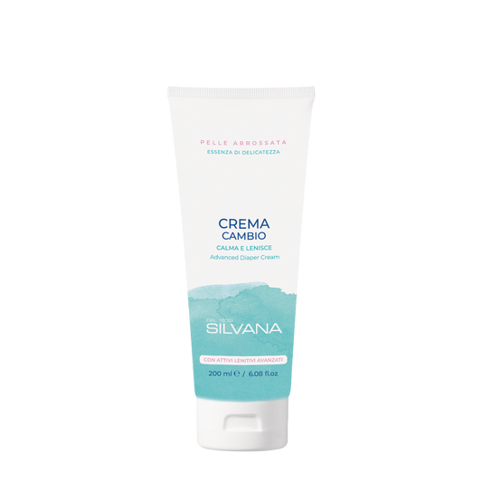 Crema Cambio - 200ml