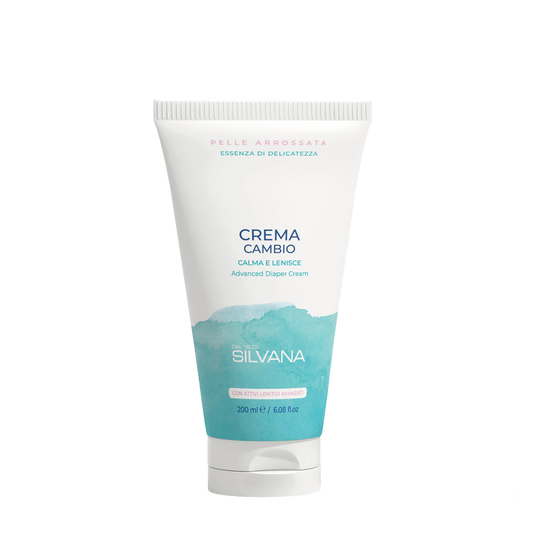 Crema Cambio - 200ml