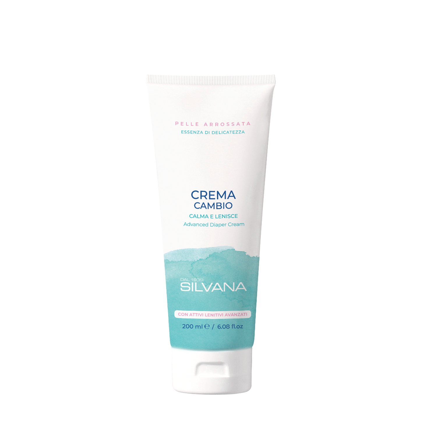 Crema Cambio - 200ml