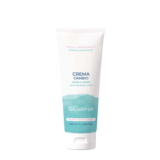 Crema Cambio - 200ml