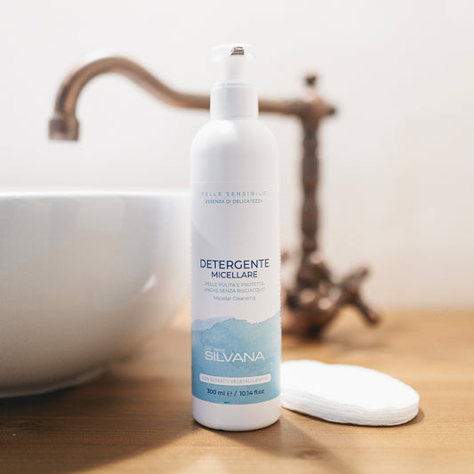 Detergente Micellare - 300ml