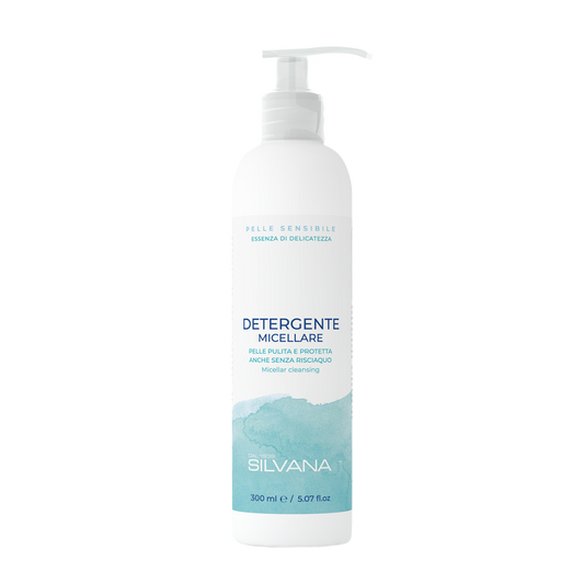 Detergente Micellare - 300ml