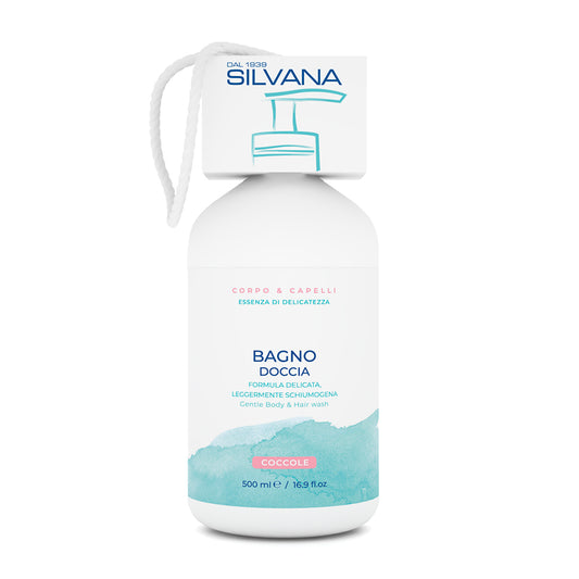 Bagno Doccia Corpo & Capelli - 500 ml