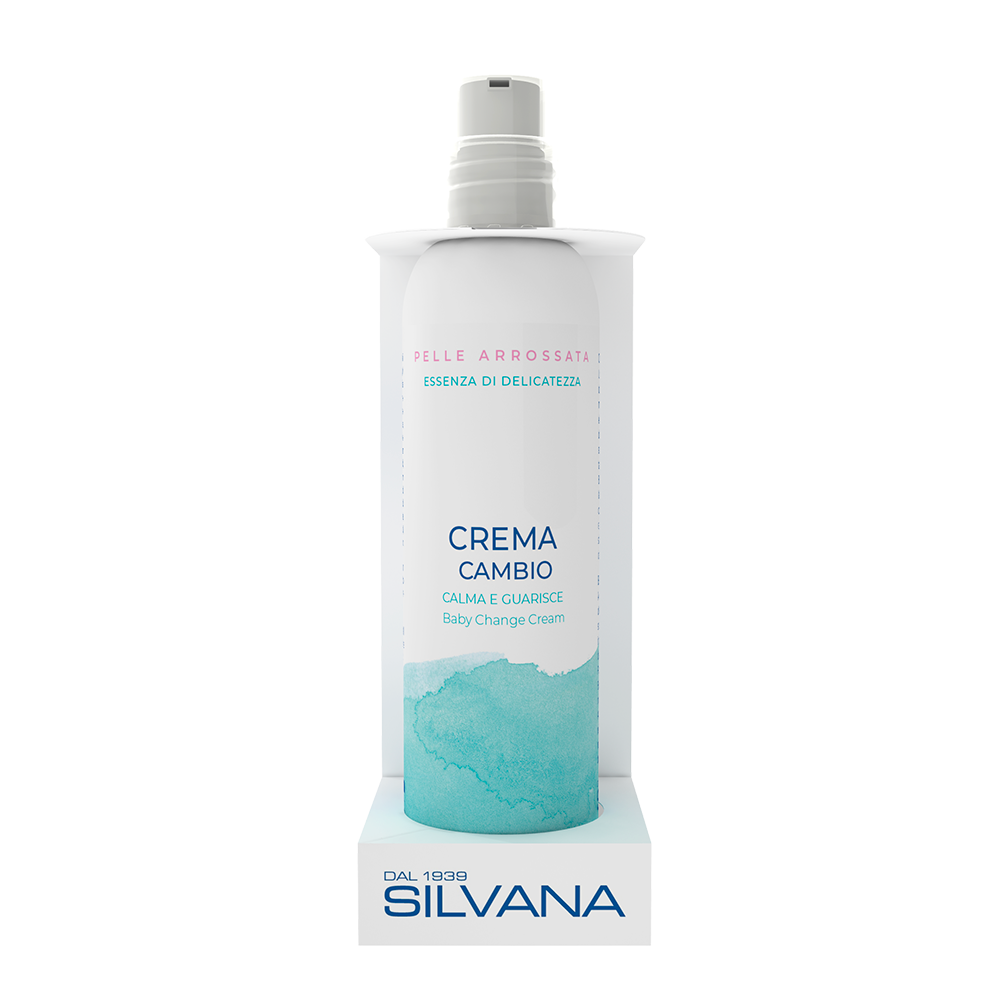 Crema Cambio - 150ml