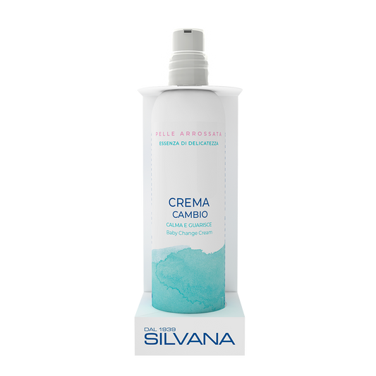 Crema Cambio - 150ml