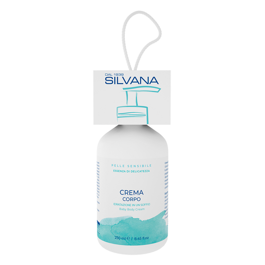 Crema Idratante Corpo - 250ml