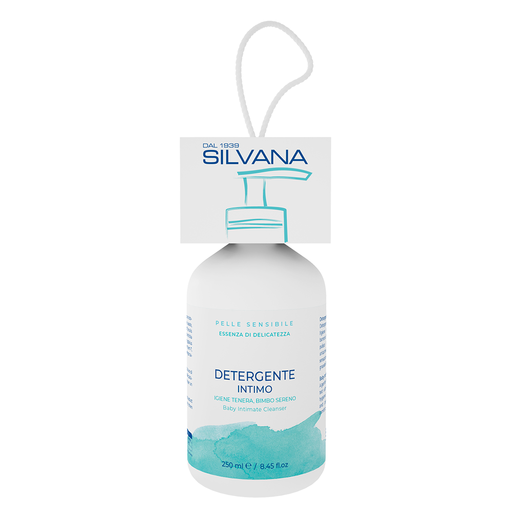 Detergente Intimo - 250ml