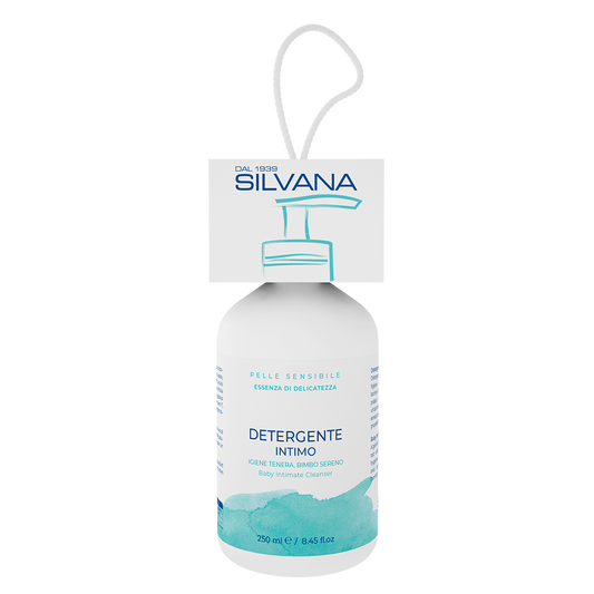 Detergente Intimo - 250ml